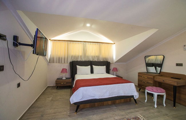 Villa Konfor Dogu - Foto 2