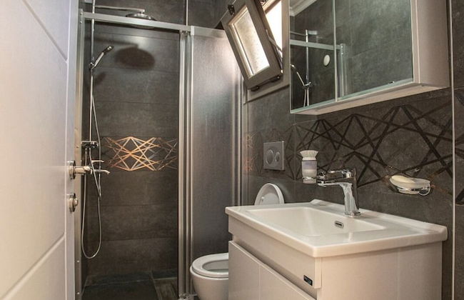 Villa Konfor Dogu - Foto 19