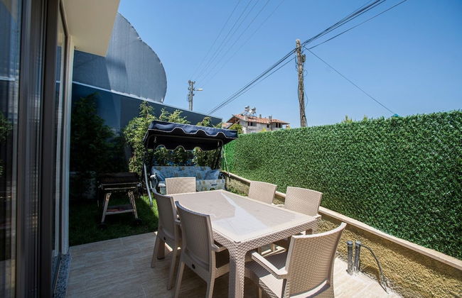 Villa Konfor Dogu - Foto 14