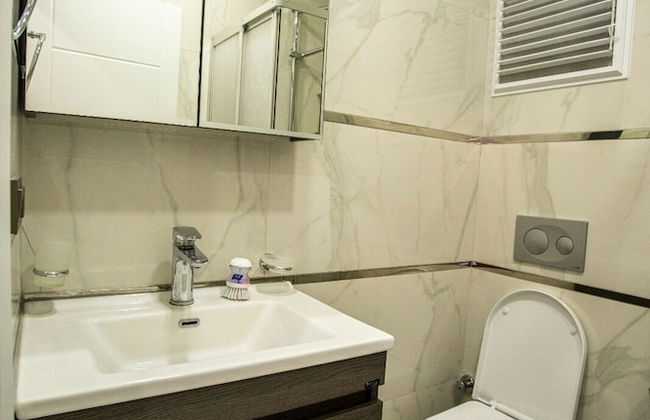 Villa Konfor Dogu - Foto 20