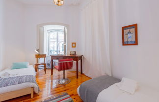 Foto 3 - Spacious, Bright and Sunny Apartment, By TimeCooler