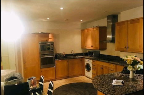 Photo 9 - Luxurious 6 bed apartment central London