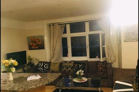 Photo 10 - Luxurious 6 bed apartment central London