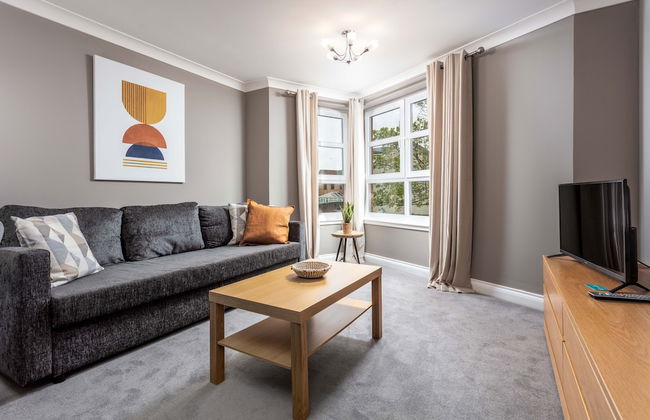 Elms Way No33 - Donnini Apartments - Foto 14