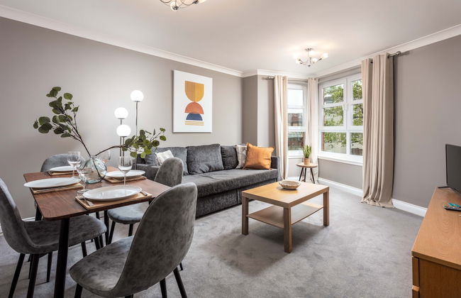 Elms Way No33 - Donnini Apartments - Foto 1