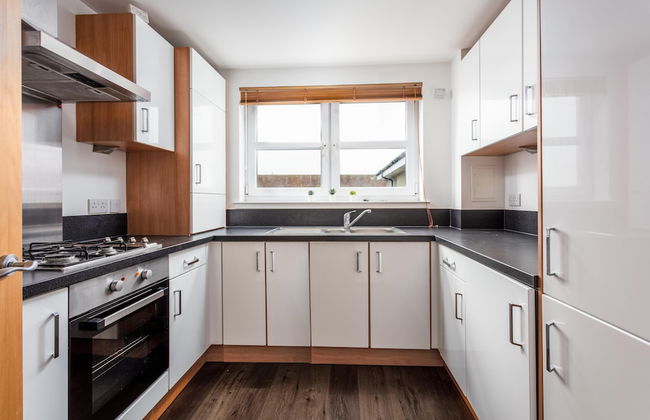 Elms Way No33 - Donnini Apartments - Foto 12