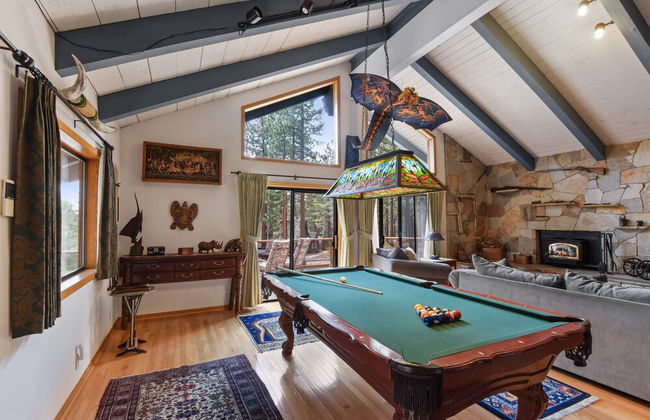 Tumbleweed Trails Deck & Hot Tub! - Foto 24