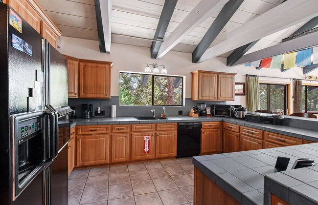 Tumbleweed Trails Deck & Hot Tub! - Foto 10