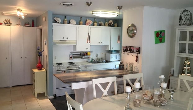 Refeições no quarto