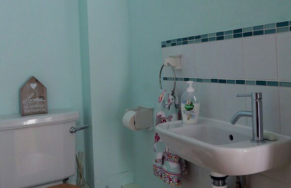 Thatched Cottage, West Dorset - Foto 12