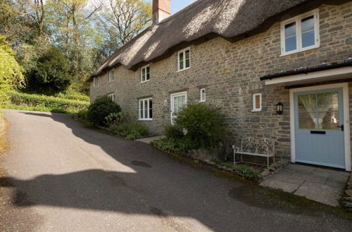 Photo 15 - Thatched Cottage, West Dorset