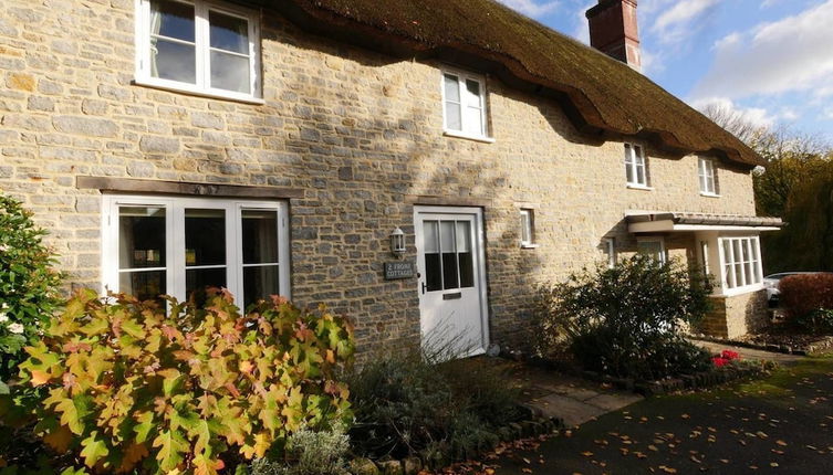 Photo 1 - Thatched Cottage, West Dorset