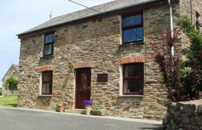 Callestock Courtyard - Foto 10