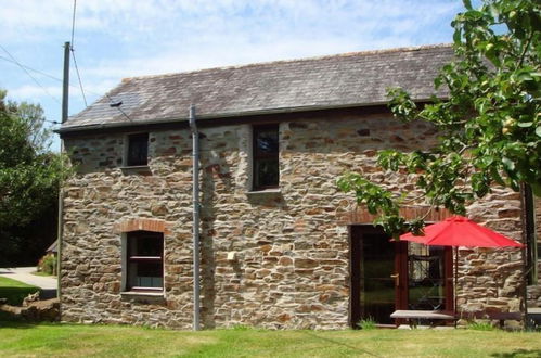 Photo 11 - Callestock Courtyard