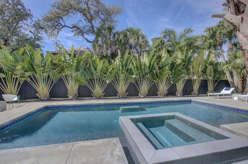 Photo 72 - Majestic Mid-century Modern Pool Home