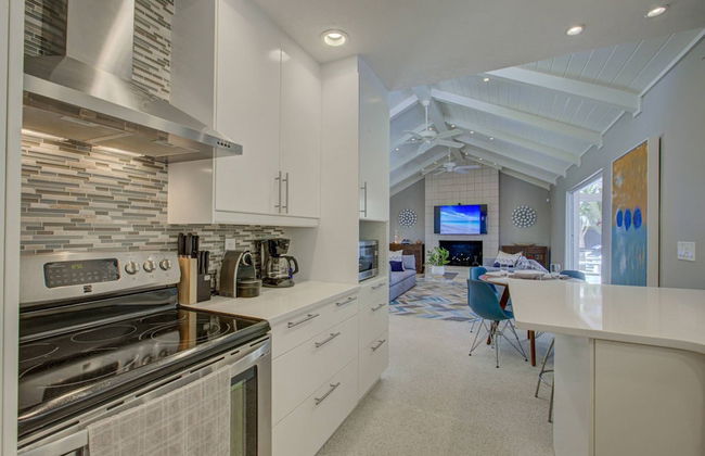 Majestic Coastal Escape - Foto 17