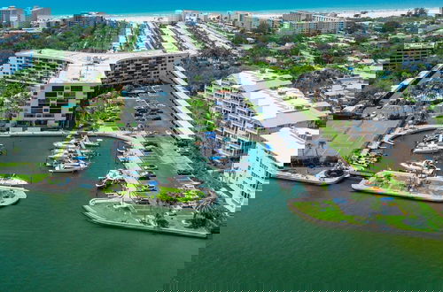 Photo 65 - Harbor Towers 3rd Fl Intracoastal Condo