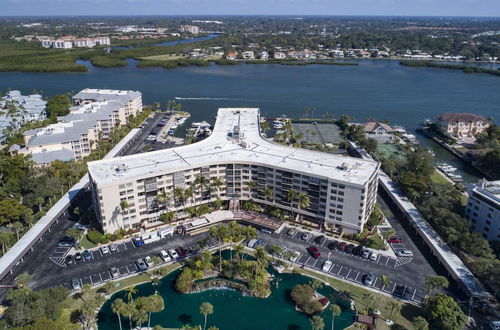 Photo 39 - Harbor Towers 3rd Fl Intracoastal Condo