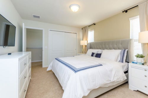 Photo 8 - 8 Bedroom Villa in Windsor at Westside Resort