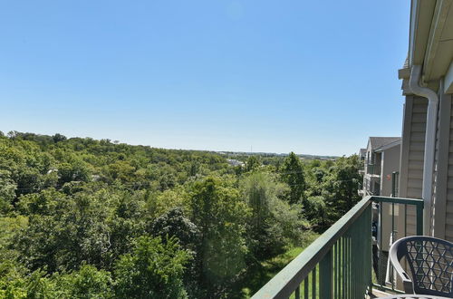 Photo 20 - Suite Outlook Penthouse near Downtown