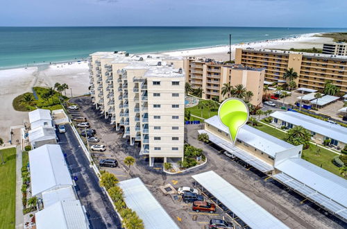 Photo 24 - Jamaica Royale Townhome #3 - Steps To Pool & Beach