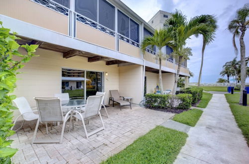 Photo 38 - Jamaica Royale - 3 Townhome Steps To Pool & Beach