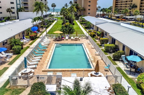 Photo 40 - Jamaica Royale 3townhome Steps To Pool & Beach