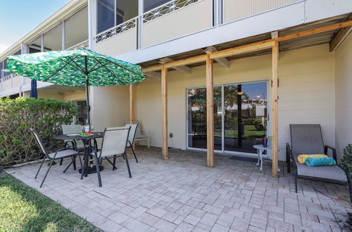 Photo 5 - Jamaica Royale Townhome #3 - Steps To Pool & Beach