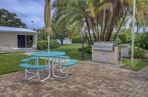 Photo 25 - Jamaica Royale 3townhome Steps To Pool & Beach