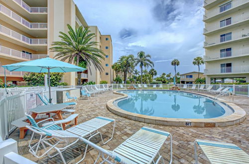 Photo 30 - Jamaica Royale - 3 Townhome Steps To Pool & Beach