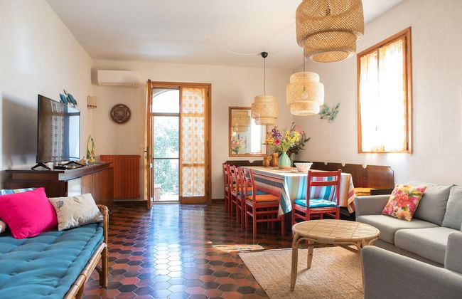 Villa Layla - Foto 19