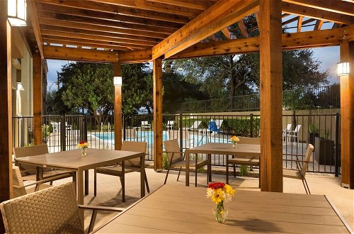 Foto 13 - Country Inn & Suites by Radisson, San Antonio Medical Center, TX