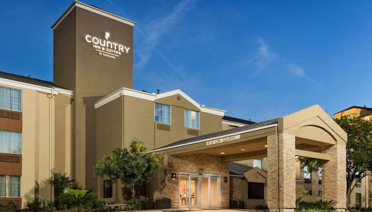 Foto 1 - Country Inn & Suites by Radisson, San Antonio Medical Center, TX