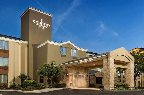 Foto 1 - Country Inn & Suites by Radisson, San Antonio Medical Center, TX