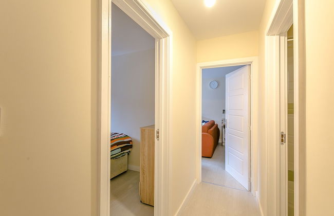 Kynsparks Luxury Apartments - Foto 52