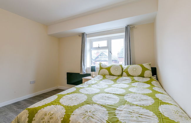 Kynsparks Luxury Apartments - Foto 15