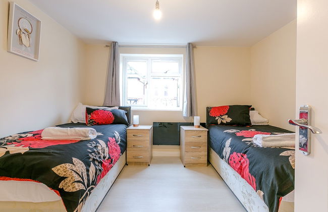 Kynsparks Luxury Apartments - Foto 17