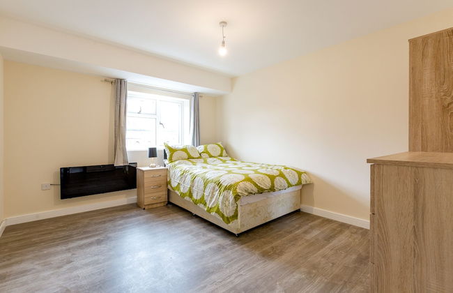 Kynsparks Luxury Apartments - Foto 18