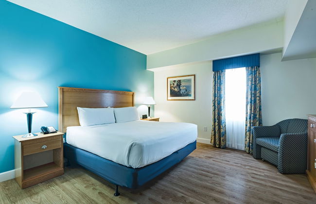 The Atrium Resort, Virginia Beach by Vacatia - Foto 2