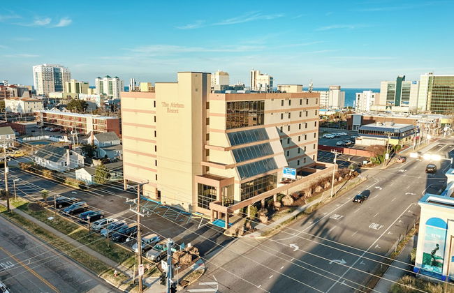 The Atrium Resort, Virginia Beach by Vacatia - Foto 18