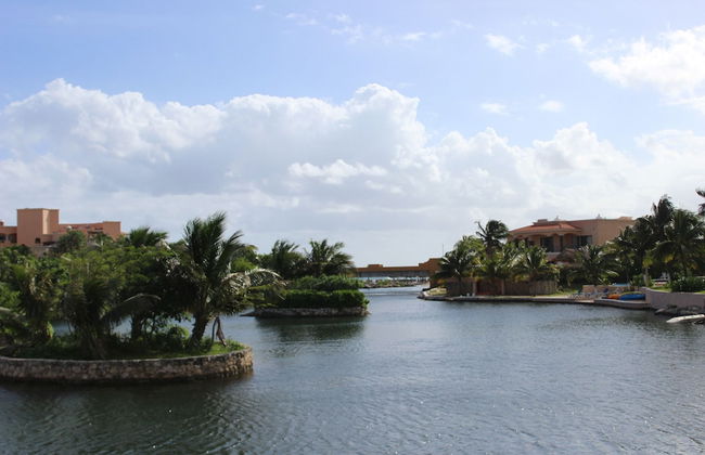 Aventuras Club Lagoon - Foto 31