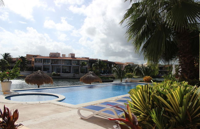 Aventuras Club Lagoon - Foto 22