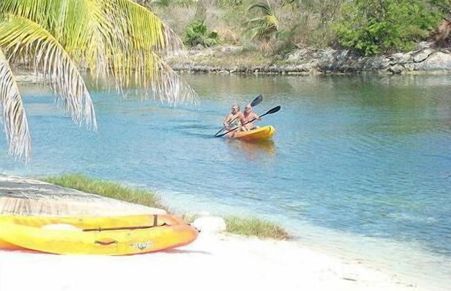 Aventuras Club Lagoon - Foto 18