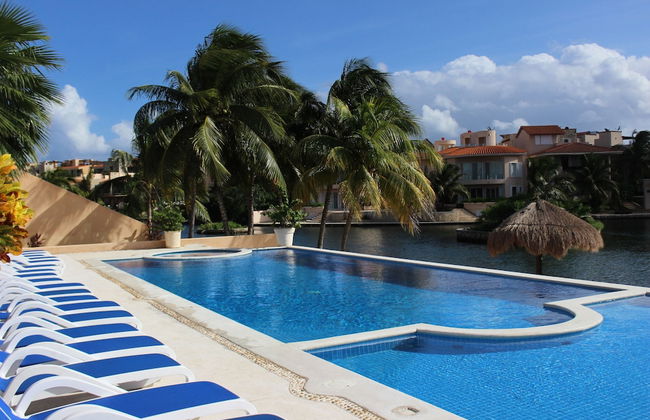 Aventuras Club Lagoon - Foto 12