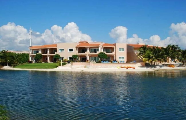 Aventuras Club Lagoon - Foto 21