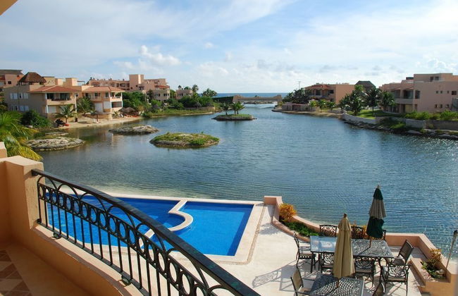 Aventuras Club Lagoon - Foto 13