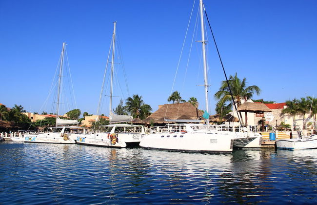 Aventuras Club Lagoon - Foto 25