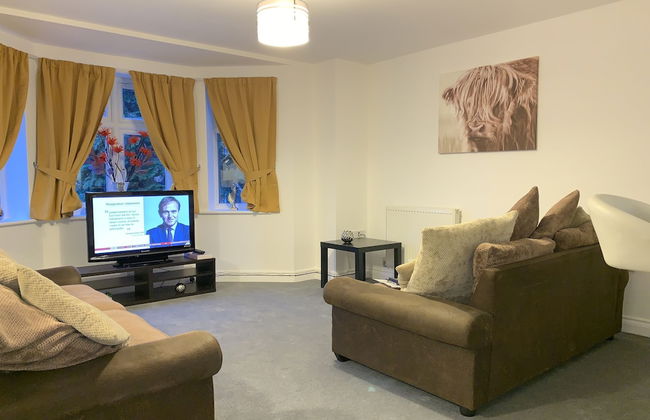 Grand Central Executive Apartments - Foto 48