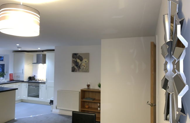 Grand Central Executive Apartments - Foto 2