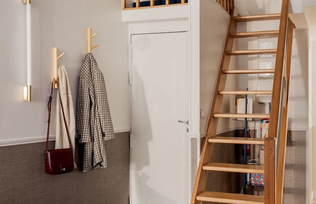 Edgar Suites Martyrs - Loft - Foto 19